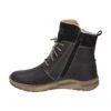 Josef Seibel Conny - Snowboots- Titan