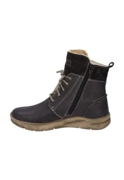 Josef Seibel Conny - Snowboots- Titan