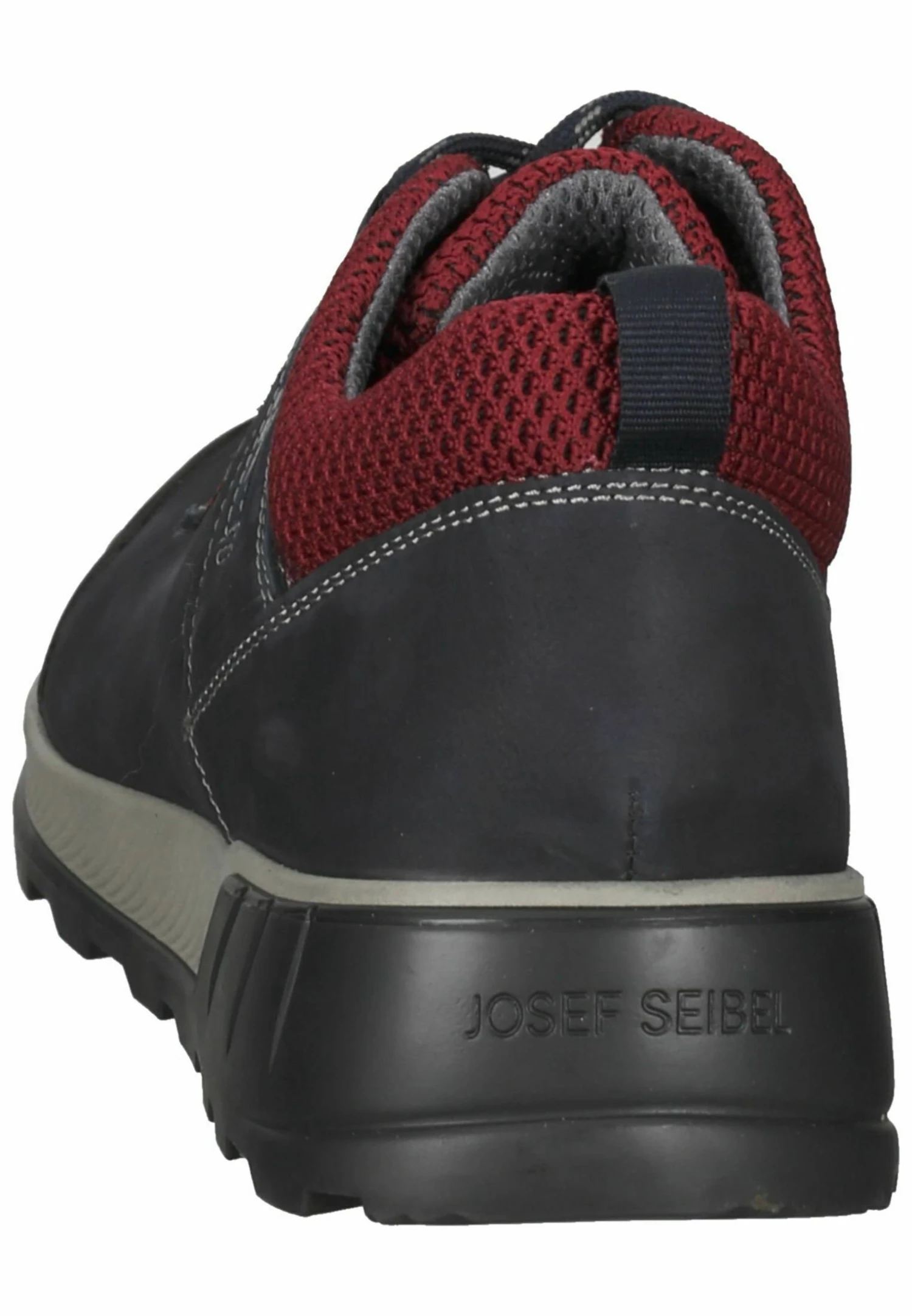 Josef Seibel Sneakers Laag - Brown 4 Josef Seibel Sneakers Laag - Brown - Afbeelding 4