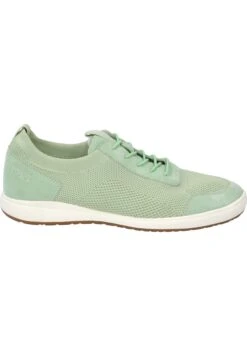 Josef Seibel Sneakers Laag - Mint 11 Josef Seibel Sneakers Laag - Mint -Josef Seibel 0b4498f3dac641c1ba3c135f9505a1f0