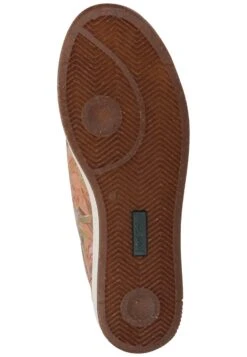 Josef Seibel Sneakers Laag - Carmin-Kombi -Josef Seibel 0b6a15ec739a49b1b14f93b48bbc982e