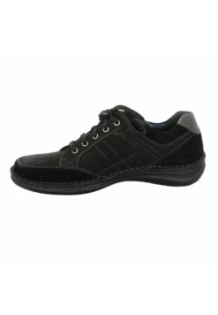 Josef Seibel Anvers - Sportieve Veterschoenen - Schwarz-Kombi 9 Josef Seibel Anvers - Sportieve Veterschoenen - Schwarz-Kombi -Josef Seibel 0bc73be235f54a93b936b01dcfd99a9c