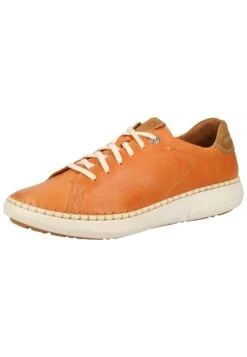 Josef Seibel - Sneakers Laag - Orange-Kombi 841 10 Josef Seibel - Sneakers Laag - Orange-Kombi 841 -Josef Seibel 0c28c4ee7ed8409b93cceac02605280c