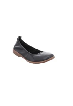 Josef Seibel Ballerina'S - Black 9 Josef Seibel Ballerina'S - Black -Josef Seibel 0da45575323c4c9a9ccfbabe18761620