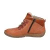 Josef Seibel Neele 57 - Veterboots - Orange-Kombi