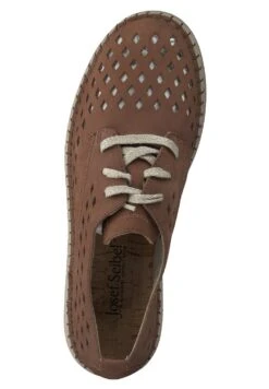 Josef Seibel Sportieve Veterschoenen - Castagne 10 Josef Seibel Sportieve Veterschoenen - Castagne -Josef Seibel 0e5c6d0195cd42bd89d6cca64f93d186