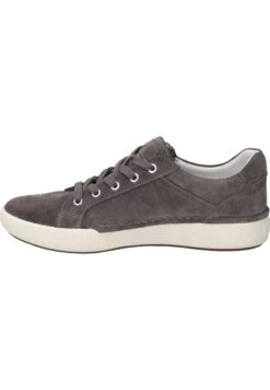 Josef Seibel Claire- Sneakers Laag - Grau