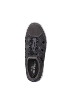 Josef Seibel Enrico 22 - Veterschoenen - Granit Kombi -Josef Seibel 0ef26a99fef34f05925e6c37be6c0143