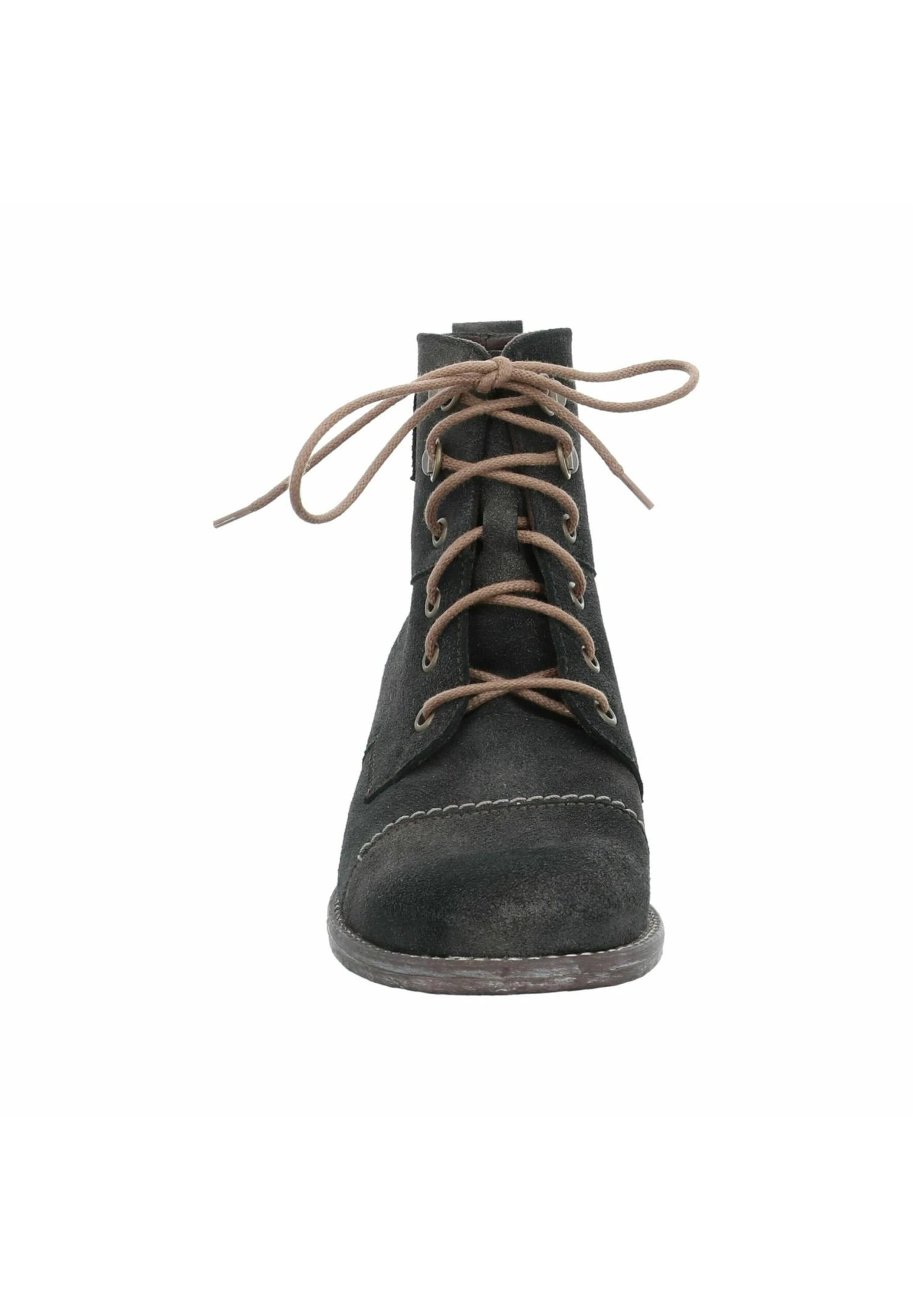 Josef Seibel Sienna - Veterboots - Bronze-Kombi 6 Josef Seibel Sienna - Veterboots - Bronze-Kombi - Afbeelding 6