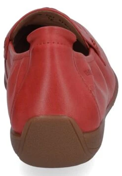 Josef Seibel Fenja- Ballerina'S - Rot 10 Josef Seibel Fenja- Ballerina'S - Rot -Josef Seibel 0f0659ed58a440399ae62df91e5ec338