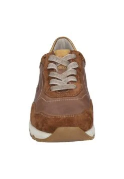 Josef Seibel Jonah- Sneakers Laag - Castagne Multi -Josef Seibel 0f2a10248d174723948f962ab1fc9622