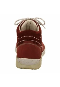 Josef Seibel Ricardo- Veterboots - Carmin 10 Josef Seibel Ricardo- Veterboots - Carmin -Josef Seibel 0fbf803ec82644c19f8c69cf9a57c574