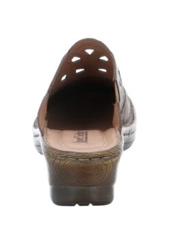 Josef Seibel Clogs - Brandy 9 Josef Seibel Clogs - Brandy -Josef Seibel 0ff657af8b9344cd8066f534fd35b969
