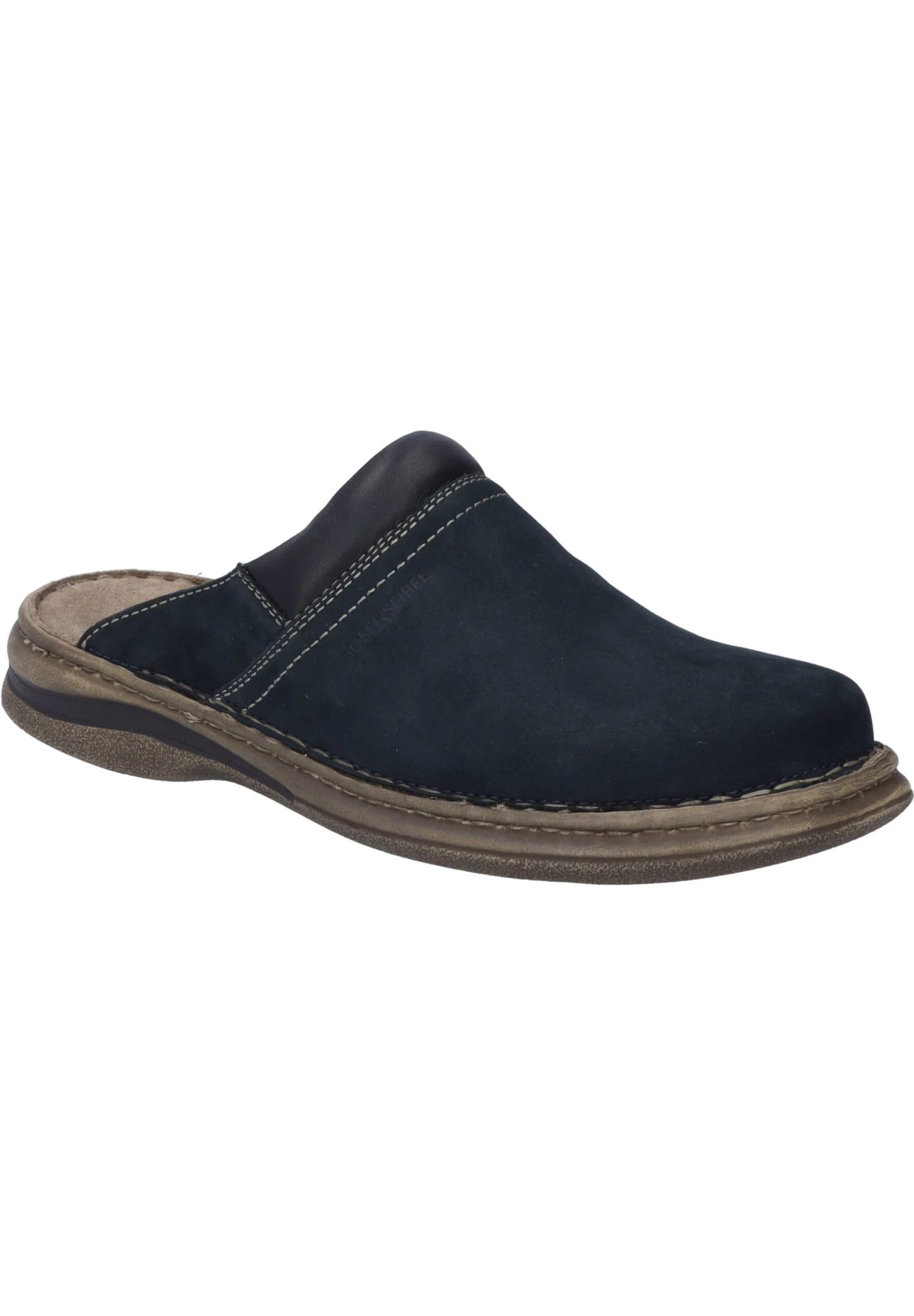 Josef Seibel Clogs - Jeans Kombi 2 Josef Seibel Clogs - Jeans Kombi - Afbeelding 2