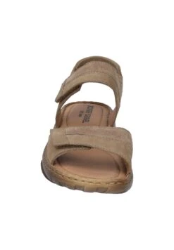 Josef Seibel Debra - Sandalen - Fango 13 Josef Seibel Debra - Sandalen - Fango -Josef Seibel 109d6cb4852e42e79832d274e564ad2c