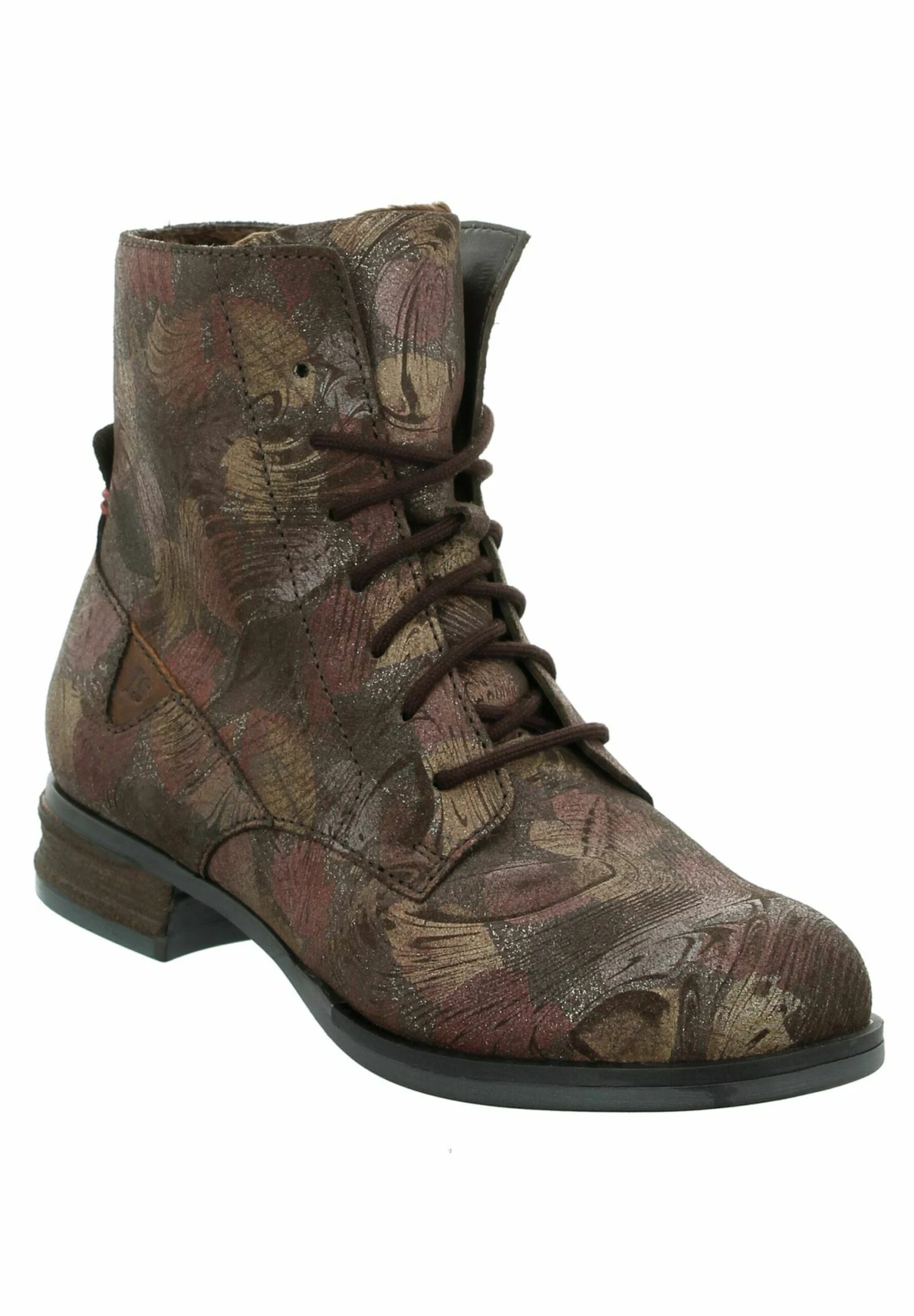 Josef Seibel Sanja- Snowboots- Moro 2 Josef Seibel Sanja- Snowboots- Moro - Afbeelding 2