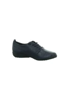 Josef Seibel Sportieve Veterschoenen - Dunkelblau -Josef Seibel 1151608a662f48658de498b1a8129842