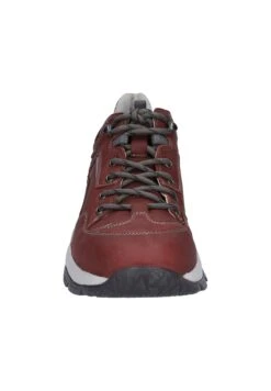 Josef Seibel Philipp- Sneakers Laag - Bordo Kombi -Josef Seibel 12496b4de7394ddd9651b585345cb5ca