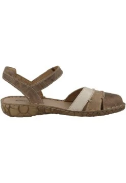 Josef Seibel Rosalie- Muiltjes - Brown 9 Josef Seibel Rosalie- Muiltjes - Brown -Josef Seibel 125ec08ae51f42a5bd57da3e364dde93