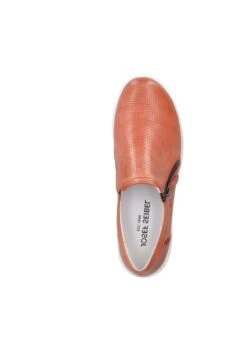 Josef Seibel Caren - Instappers - Lachs 8 Josef Seibel Caren - Instappers - Lachs -Josef Seibel 12612fe2dd9d479ca6e7e76975df6e29