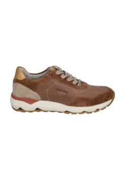 Josef Seibel Jonah- Sneakers Laag - Castagne Multi -Josef Seibel 12b46062e7554a8eb7d227551d3e4df7