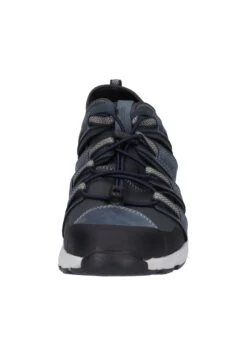 Josef Seibel Noah 06 - Sneakers Laag - Jeans Kombi -Josef Seibel 130ac18cd193443687b050263446d6da