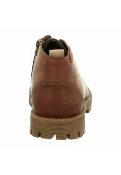 Josef Seibel Cheston - Veterboots - Castagne -Josef Seibel 1508d675532e4faabf130b87d56931c2