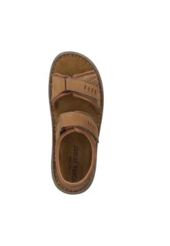Josef Seibel Max 62 - Outdoorsandalen - Cognac -Josef Seibel 154e2e4d794f455ebba08f6cf783d2d5