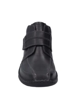 Josef Seibel Anvers- Korte Laarzen - Schwarz -Josef Seibel 1550242b6fa6435d840c858f8edf52bd