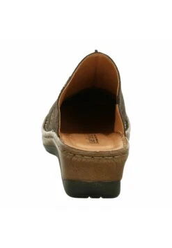 Josef Seibel Catalonia - Muiltjes Met Hak - Moro 10 Josef Seibel Catalonia - Muiltjes Met Hak - Moro -Josef Seibel 15cd9e959f9a49a1a0016366bb0a7fb7