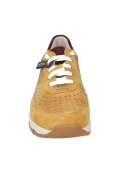 Josef Seibel Jonah- Sneakers Laag - Safran-Multi -Josef Seibel 161956232af94555a1959180c762b2ac