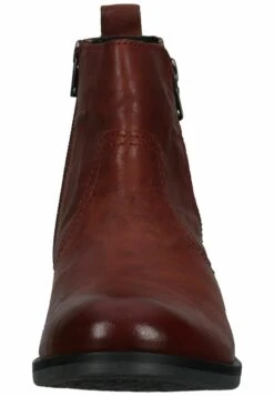 Josef Seibel Korte Laarzen - Braun 12 Josef Seibel Korte Laarzen - Braun -Josef Seibel 16bff907d6b84bb289f5f21c326a50ec