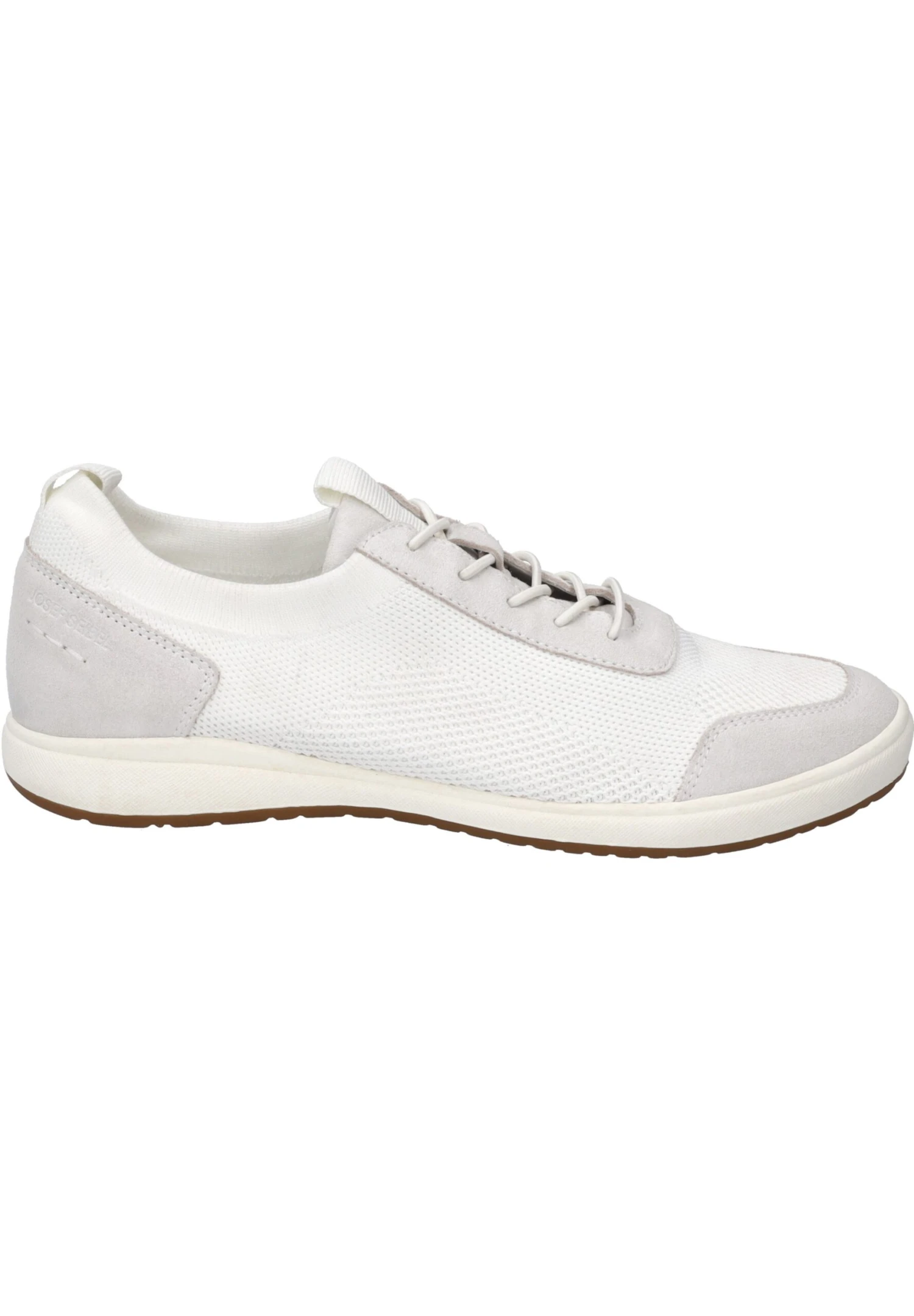Josef Seibel Caren 48 - Sneakers Laag - Weiss 6 Josef Seibel Caren 48 - Sneakers Laag - Weiss - Afbeelding 6