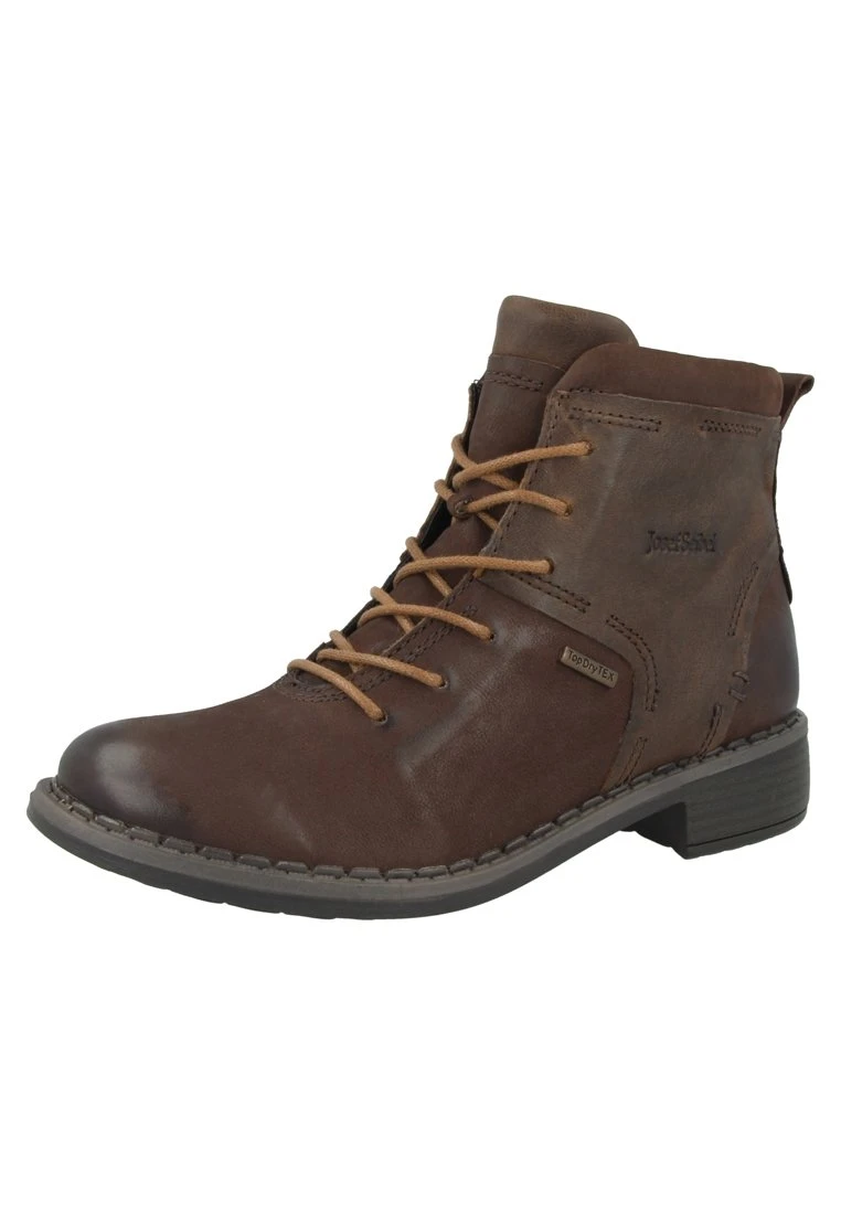 Josef Seibel Veterboots - Moro 3 Josef Seibel Veterboots - Moro - Afbeelding 3