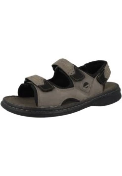 Josef Seibel Franklin - Outdoorsandalen - Asphalt 7 Josef Seibel Franklin - Outdoorsandalen - Asphalt -Josef Seibel 176ee89349d8407f8a26092e50a7fa4b