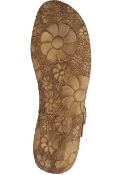 Josef Seibel Sandalen - Rot 400 13 Josef Seibel Sandalen - Rot 400 -Josef Seibel 177d78adfae648248684268caf555a92