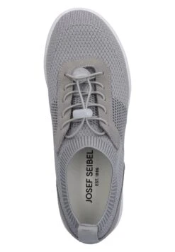 Josef Seibel Sneakers Laag - Grau -Josef Seibel 179dcd677af2465a8989ab0ebe19fffa