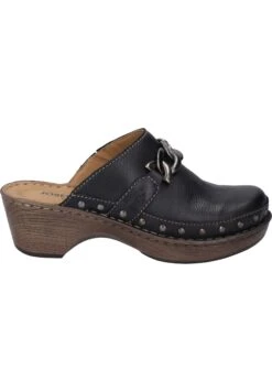 Josef Seibel Clogs - Schwarz -Josef Seibel 17db0054c732470a972ee50b742802de