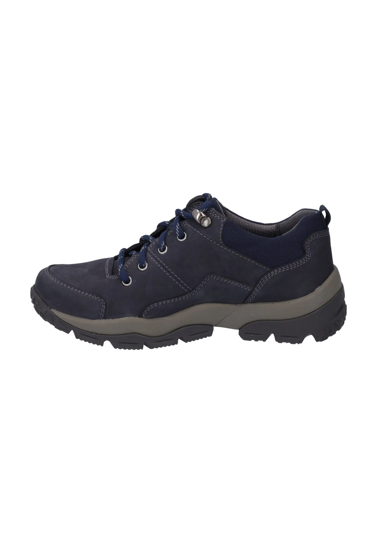 Josef Seibel Philippa 51 - Sneakers Laag - Indigo 1 Josef Seibel Philippa 51 - Sneakers Laag - Indigo
