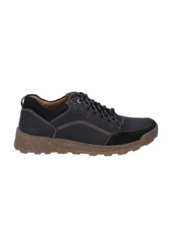Josef Seibel Raymond 01 - Sportieve Veterschoenen - Schwarz 11 Josef Seibel Raymond 01 - Sportieve Veterschoenen - Schwarz -Josef Seibel 1866430cb9fd448e836fc65d65a12471