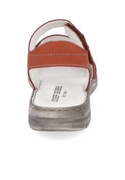 Josef Seibel Stefanie Rost - Sandalen - Rost 11 Josef Seibel Stefanie Rost - Sandalen - Rost -Josef Seibel 188c0b7ebde44eb09376770bc1e55f49