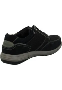 Josef Seibel Enrico - Sneakers Laag - Schwarz -Josef Seibel 18aa5b6bb8d540568993ac5be5e6967f