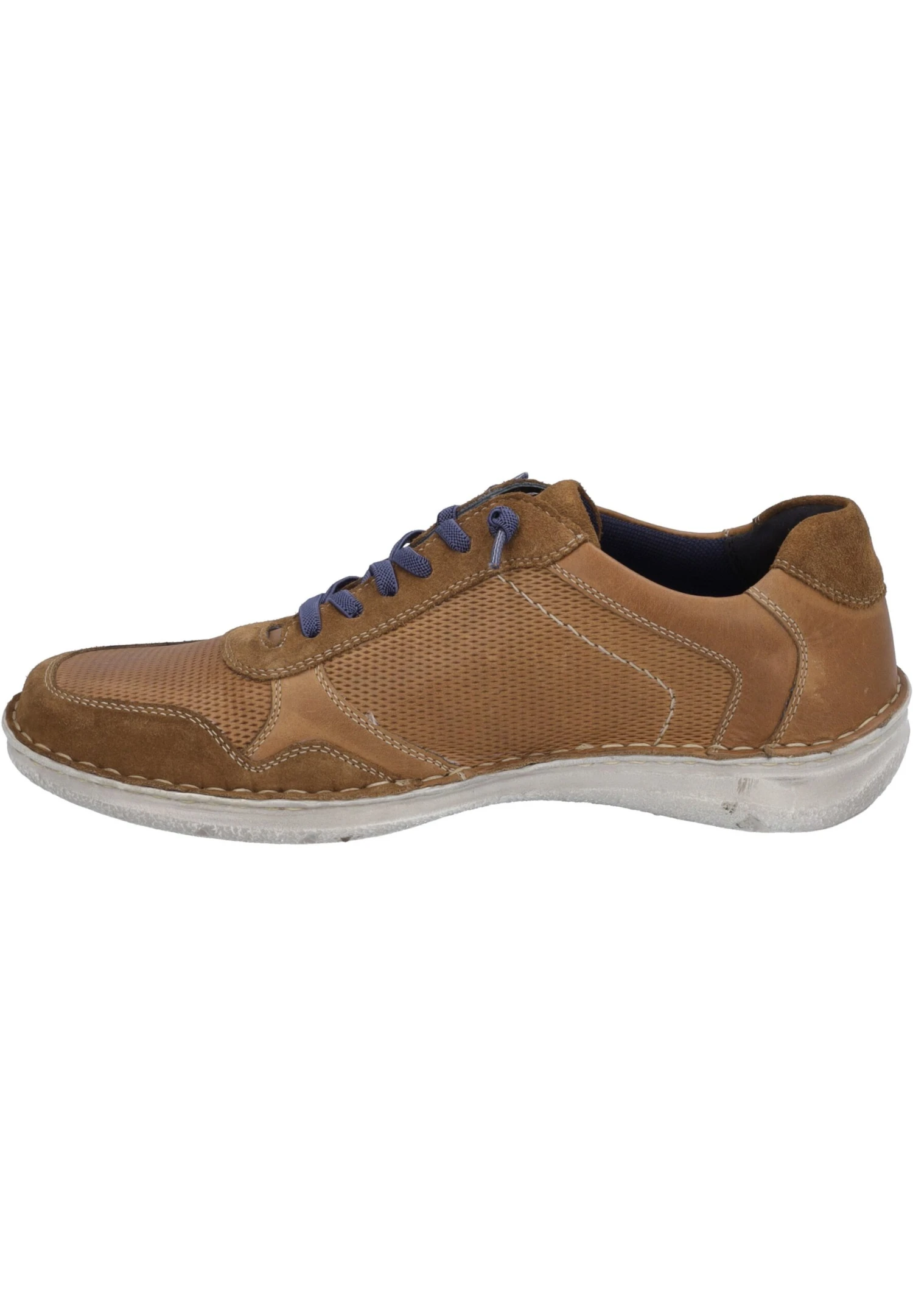 Josef Seibel Castagne - Sportieve Veterschoenen - Castagne 1 Josef Seibel Castagne - Sportieve Veterschoenen - Castagne