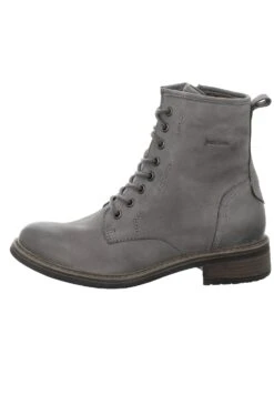 Josef Seibel Selena- Veterboots - Graphit