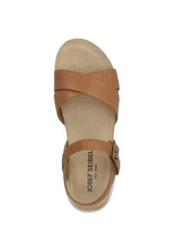 Josef Seibel Sleehakken - Camel 8 Josef Seibel Sleehakken - Camel -Josef Seibel 1ab448b4f98f481aa5dd9b5e978e754e