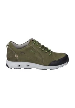 Josef Seibel Noih 52 - Sneakers Laag - Oliv Kombi 11 Josef Seibel Noih 52 - Sneakers Laag - Oliv Kombi -Josef Seibel 1ae4fb28c3164f9f9820b47ea328a5ea
