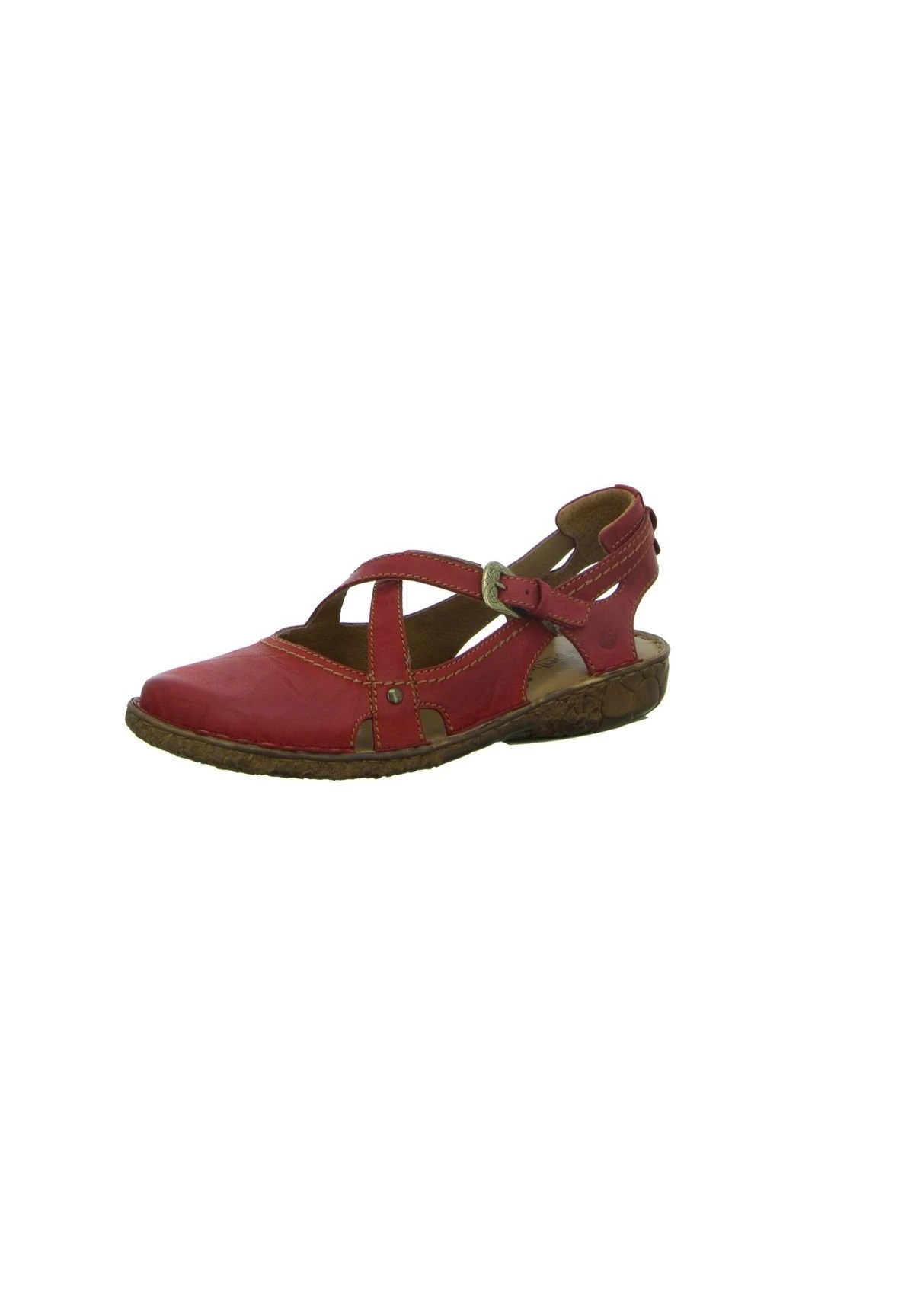 Josef Seibel Outdoorsandalen - Hibiscus 2 Josef Seibel Outdoorsandalen - Hibiscus - Afbeelding 2