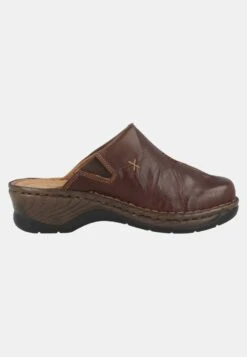Josef Seibel Clogs - Brown 9 Josef Seibel Clogs - Brown -Josef Seibel 1b52de274dcb46d8878dcb206984b4c3