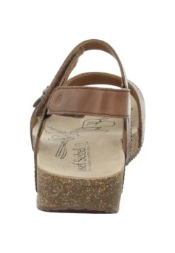 Josef Seibel Sandalen - Camel 10 Josef Seibel Sandalen - Camel -Josef Seibel 1b8a98bee18141a5b93cf6b6f21dd67b