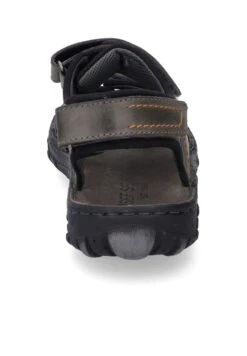 Josef Seibel Cardiff 08 - Outdoorsandalen - Asphalt Kombi 15 Josef Seibel Cardiff 08 - Outdoorsandalen - Asphalt Kombi -Josef Seibel 1ba3fd09b5b9477790b14de53fa5dcd7